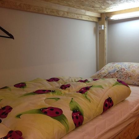 Hostel Smile-Dnepr Dnipro Esterno foto