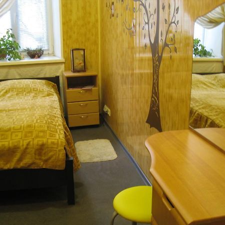 Hostel Smile-Dnepr Dnipro Esterno foto
