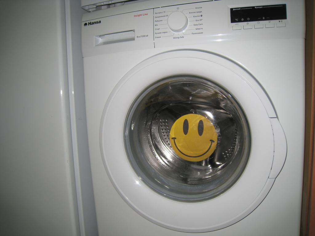 Hostel Smile-Dnepr Dnipro Esterno foto