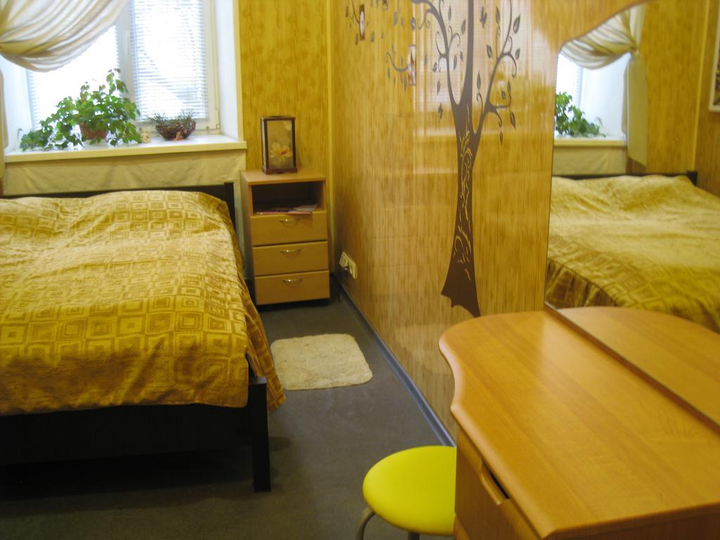 Hostel Smile-Dnepr Dnipro Esterno foto